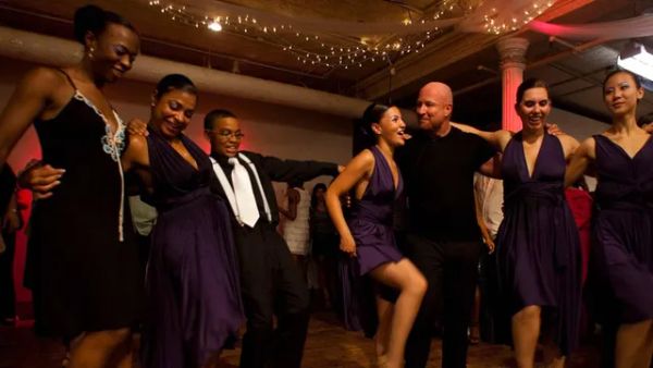 El Espiritu De La Salsa