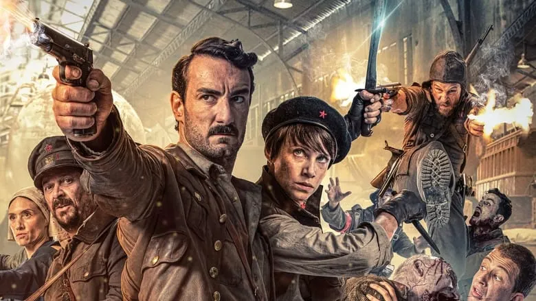 Valley of the Dead-spa