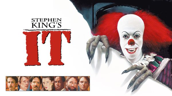 Stephen King's It
