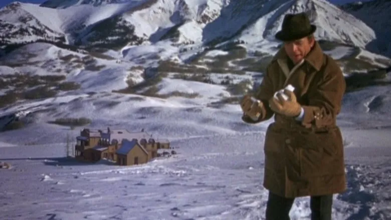 Snowball Express-eng