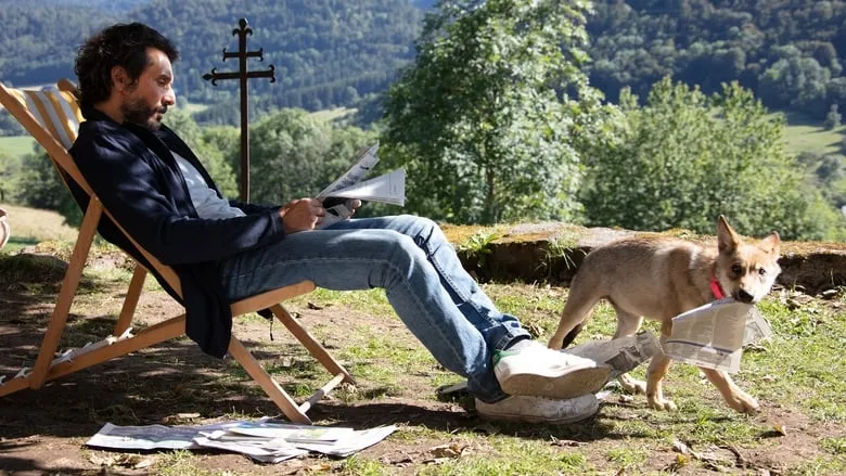 Vicky and Her Mystery-eng