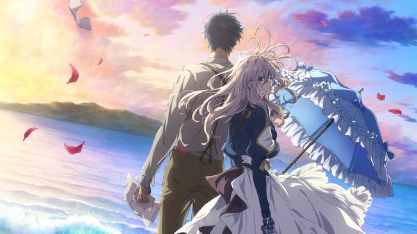Violet Evergarden the Movie-jpn