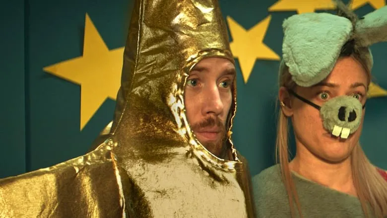 A Night at the Kindergarten-eng