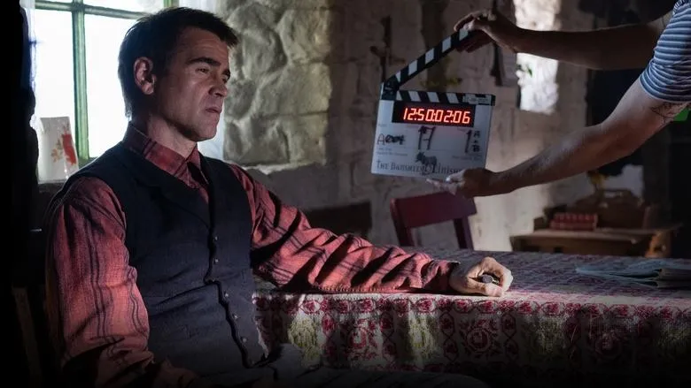 On The Red Carpet Presents: The Banshees of Inisherin 