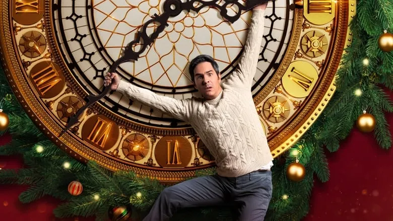 A Not So Merry Christmas-eng