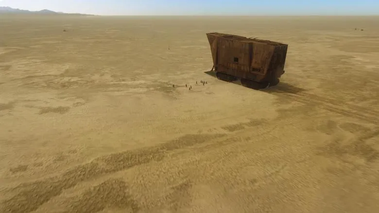 Star Wars Biomes-eng