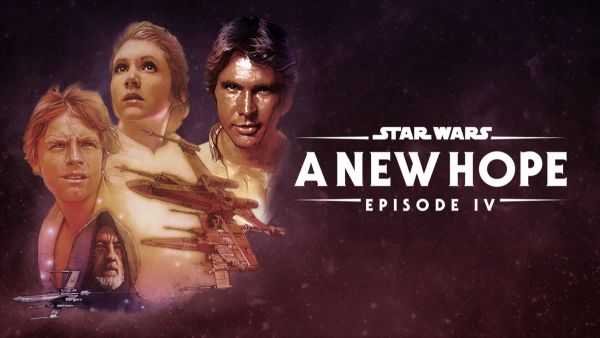 Star Wars: A New Hope (Episode IV)-eng