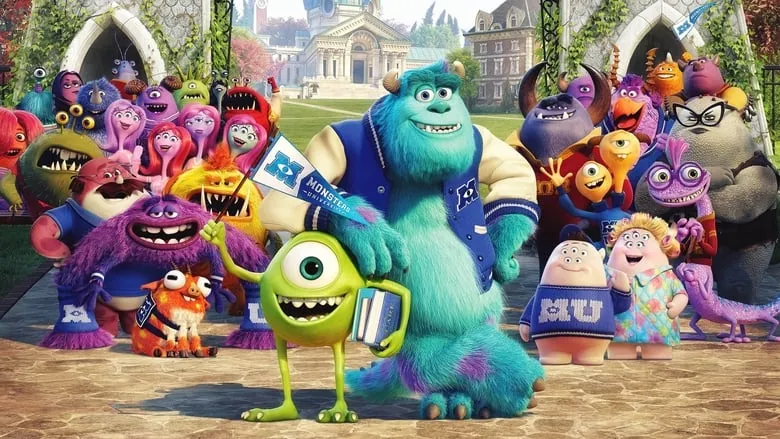 Monsters University-eng