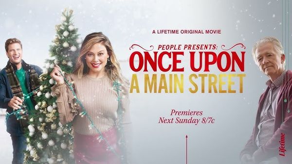 People Presents: Once Upon a Main Street