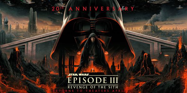 Star Wars: Revenge of the Sith (Episode III)-eng