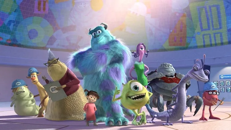 Monsters, Inc.-eng