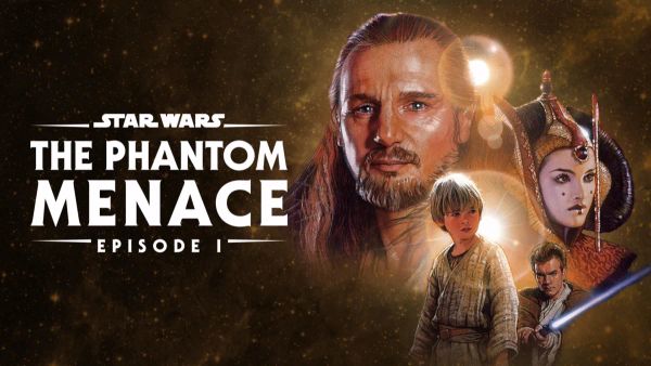Star Wars: The Phantom Menace (Episode I)-eng
