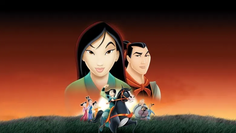 Mulan II-eng