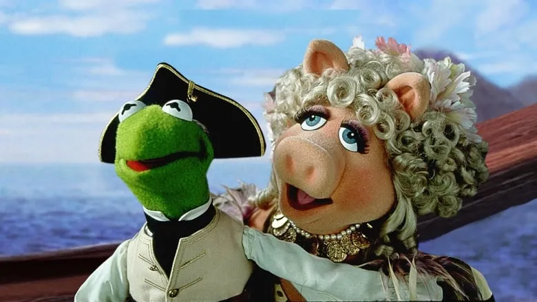 Muppet Treasure Island-eng