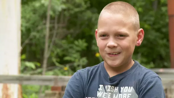 The Incredible Dr. Pol: Blue Ribbon Kids