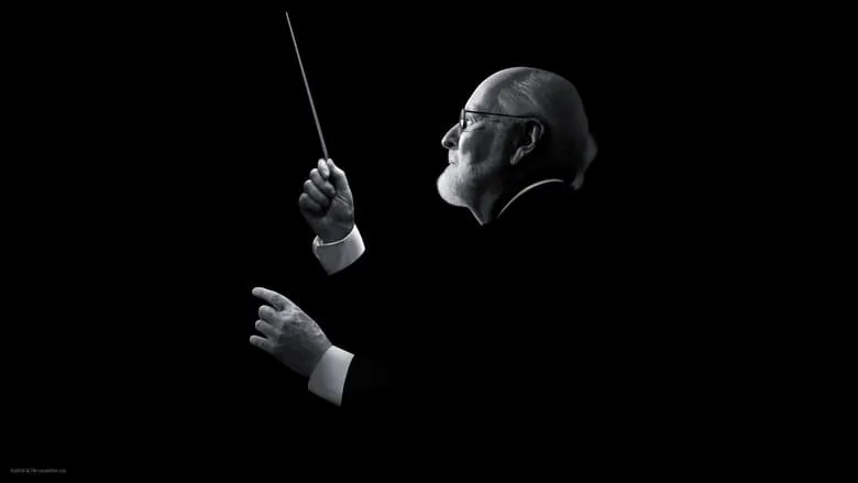 Music by John Williams-eng