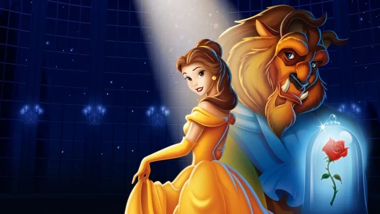 Beauty and the Beast-eng