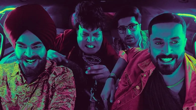 Wild Wild Punjab-hin