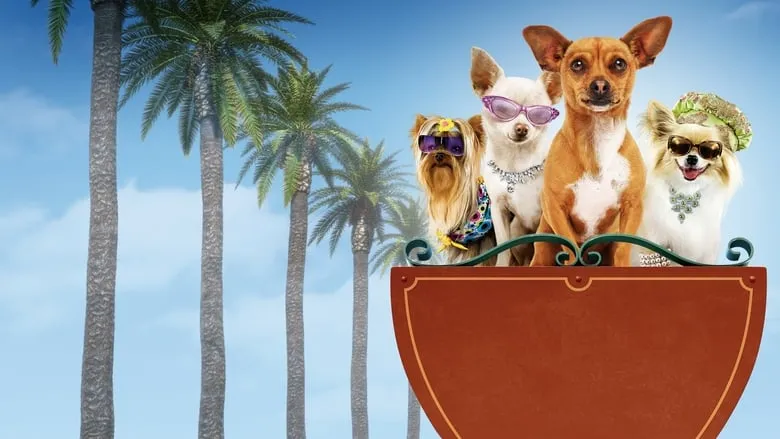 Beverly Hills Chihuahua-eng