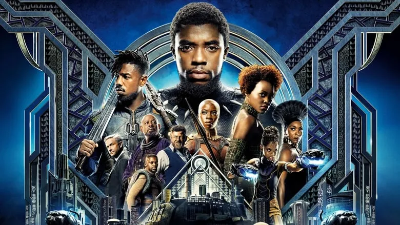 Black Panther-eng