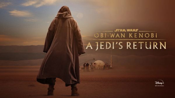 Obi-Wan Kenobi: A Jedi's Return-eng