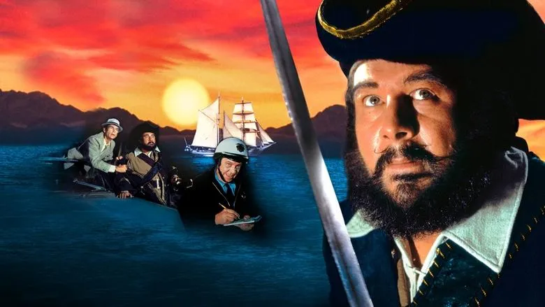 Blackbeard's Ghost-eng