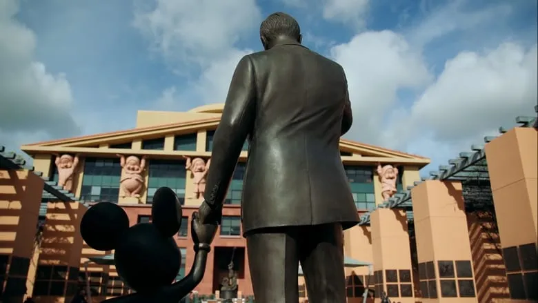 One Day at Disney-eng