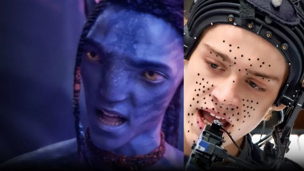 Capturing Pandora: Inside Pandora's Box: Avatar: The Way of Water