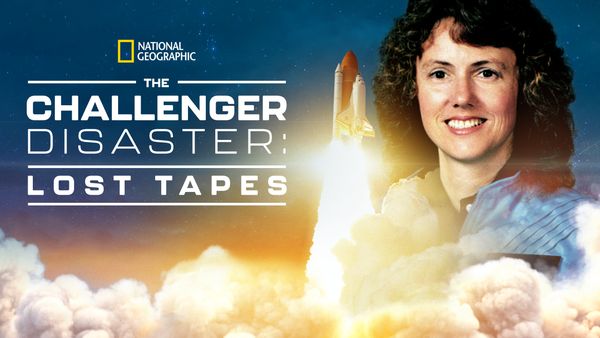 Challenger Disaster: Lost Tapes