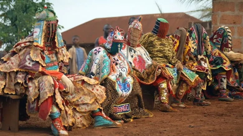 Clotilda: The Return Home 