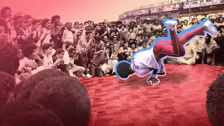 Breakin' on the One-eng