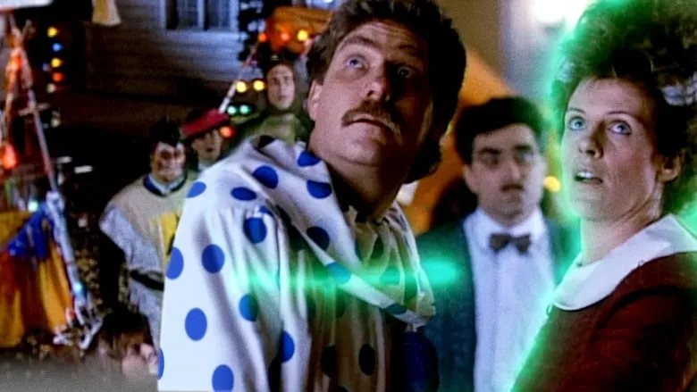 Bride of Boogedy-eng