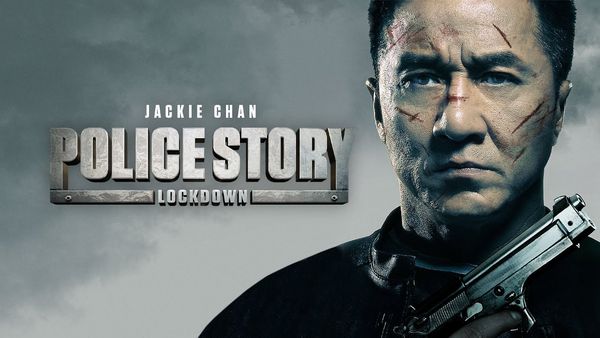 Police Story 2013