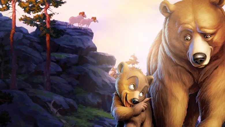 Brother Bear-eng