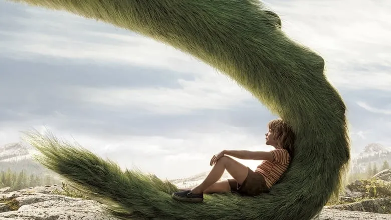 Pete's Dragon-1-eng