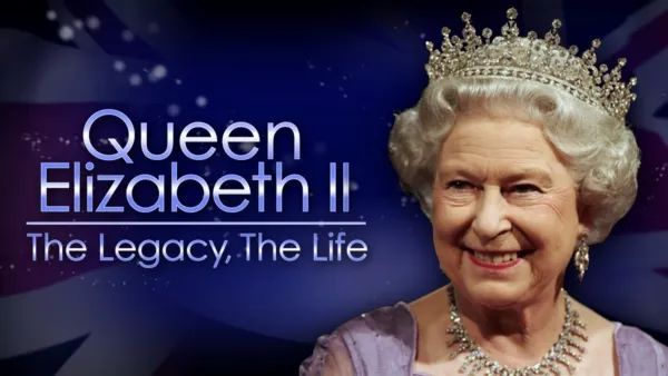 Queen Elizabeth II: Passing of the Crown - A Special Edition of 20/20