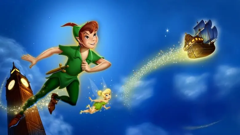 Peter Pan-eng