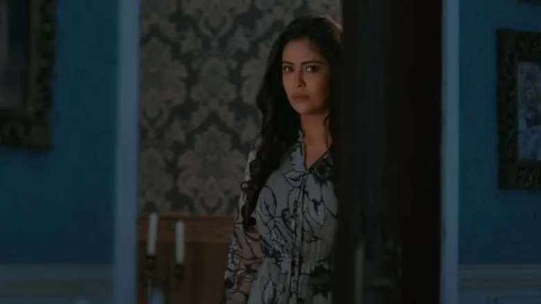 1920: Horrors of the Heart (Hindi)