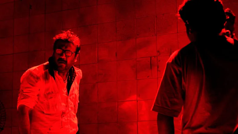 Aaranya Kaandam (Tamil)