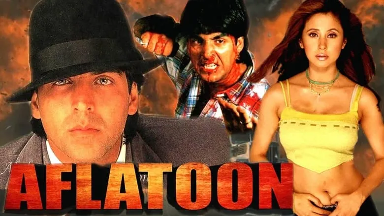 Aflatoon (Hindi)