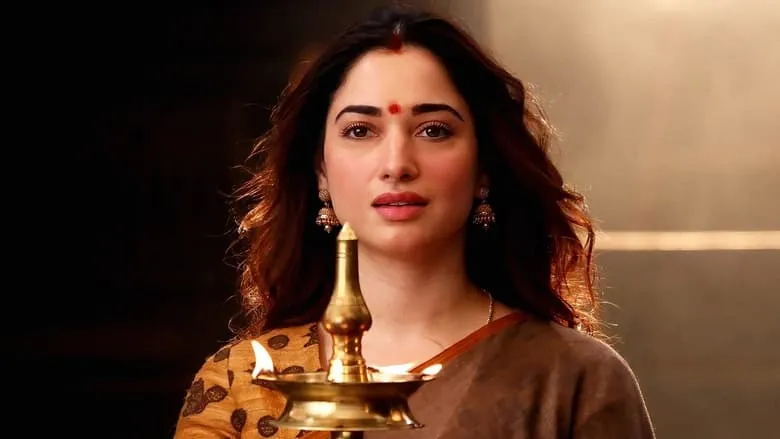 Aranmanai 4 (Malayalam)