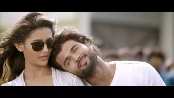 Arjun Reddy (Dwaraka) (Tamil)