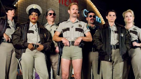 Reno 911! Miami