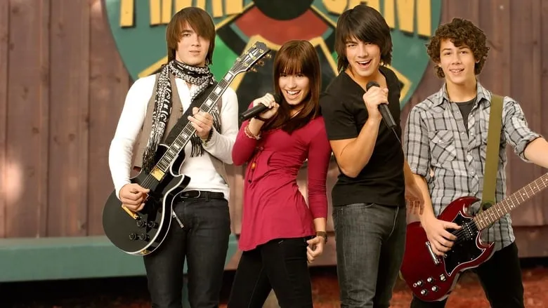 Camp Rock-eng