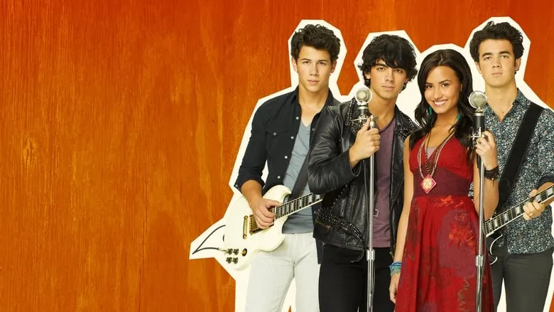 Camp Rock 2: The Final Jam-eng