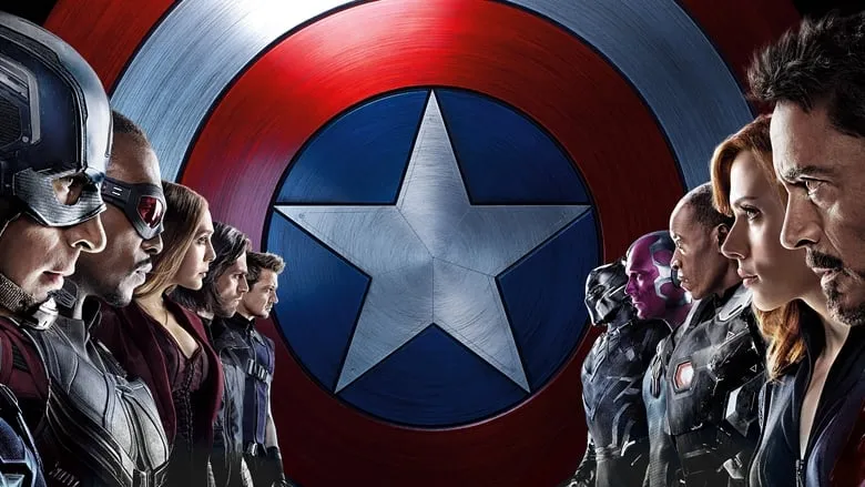 Captain America: Civil War-eng