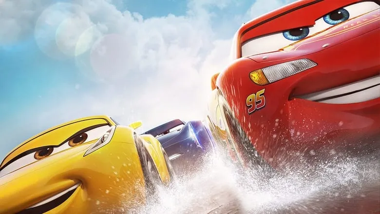 Cars 3-eng
