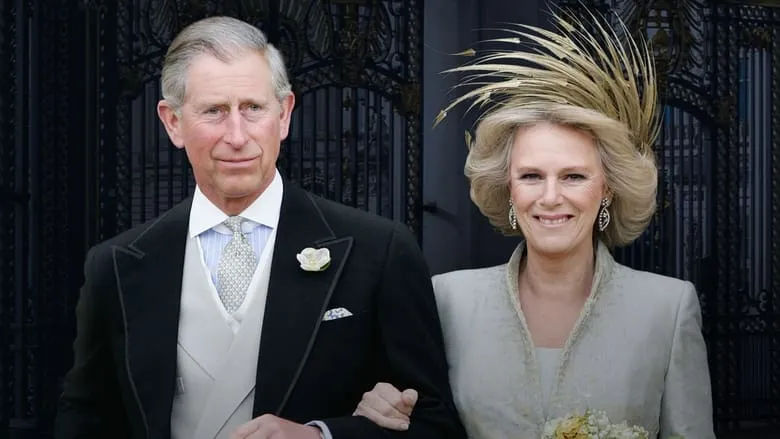 Charles: In His Own Words-eng