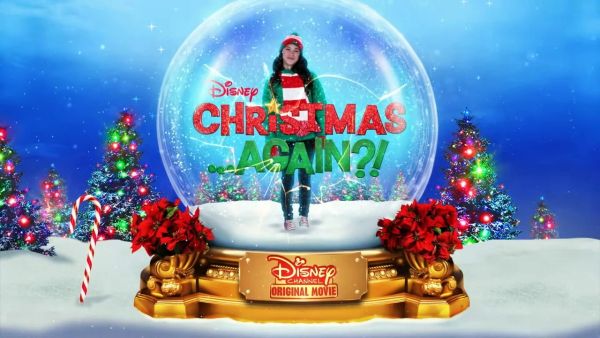 Christmas...Again!-eng