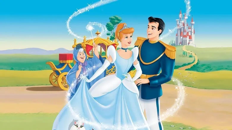 Cinderella II: Dreams Come True-eng